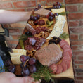 Charger l'image dans la visionneuse de la galerie, Ensemble Plateau de charcuterie