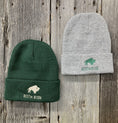 Load image into Gallery viewer, Embroidered beanie