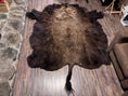 Charger l'image dans la visionneuse de la galerie, Peau de bison
