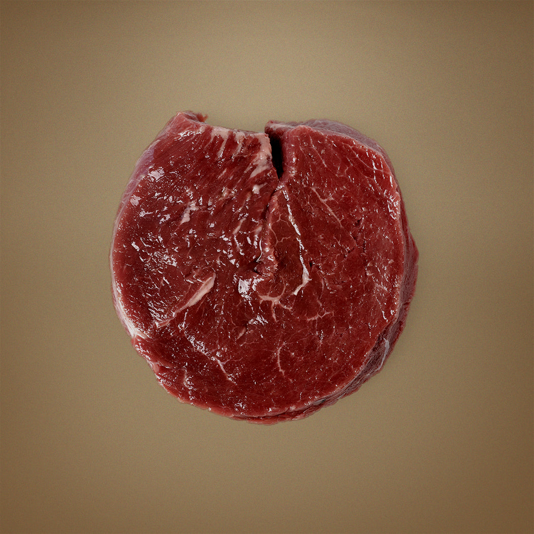 Filet mignon de bison – Rustik Bison