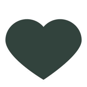 coeur épinette